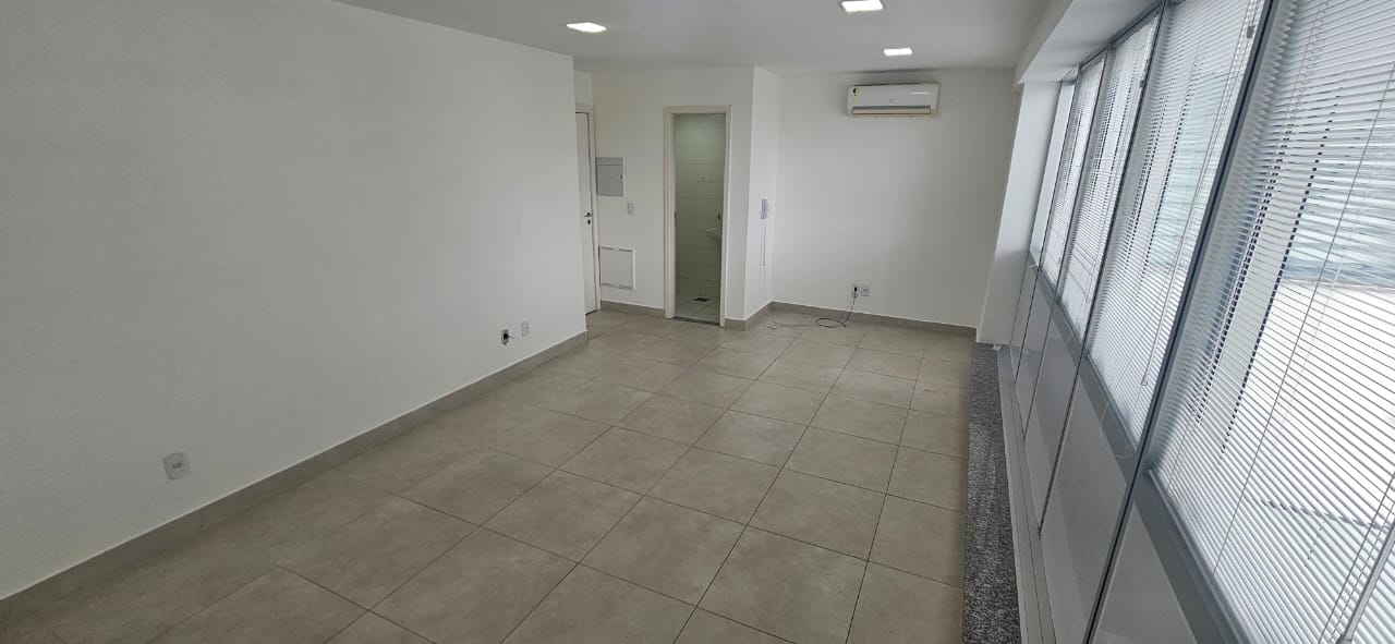 Sala Comercial, Shopping UPTOWN - Barra da Tijuca