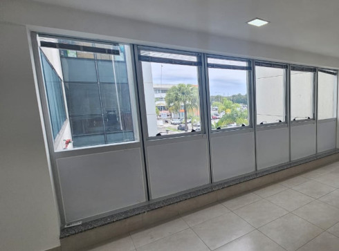 Sala Comercial, Shopping UPTOWN - Barra da Tijuca