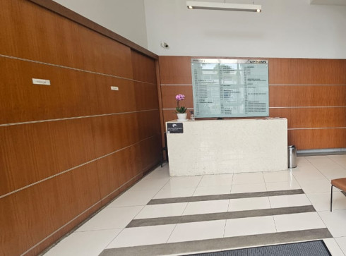 Sala Comercial, Shopping UPTOWN - Barra da Tijuca