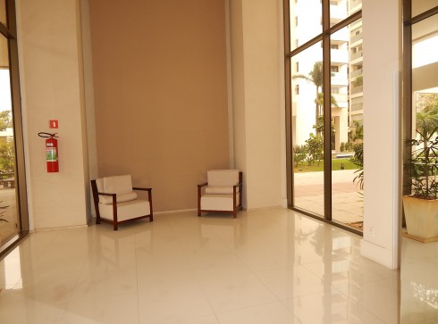 Vendo Excelente Apartamento 3 Suítes, 218m² - Condominio Royal Blue