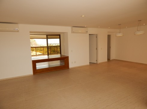 Vendo Excelente Apartamento 3 Suítes, 218m² - Condominio Royal Blue