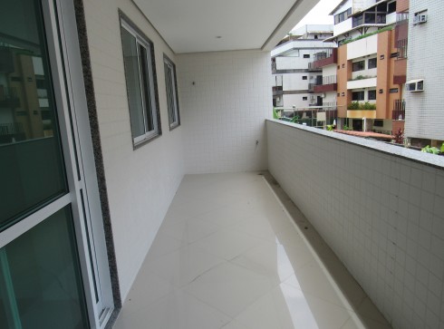 APARTAMENTO 114M², ESTR. BENVINDO DE NOVAES 920, 3 QUARTOS + DEPENDÊNCIA