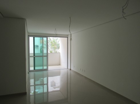 APARTAMENTO 114M², ESTR. BENVINDO DE NOVAES 920, 3 QUARTOS + DEPENDÊNCIA