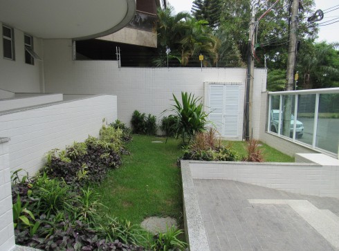APARTAMENTO 114M², ESTR. BENVINDO DE NOVAES 920, 3 QUARTOS + DEPENDÊNCIA
