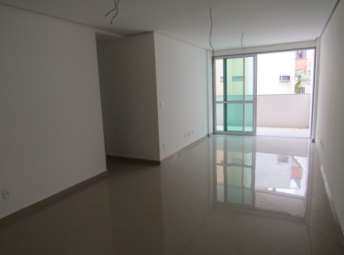 APARTAMENTO 114M², ESTR. BENVINDO DE NOVAES 920, 3 QUARTOS + DEPENDÊNCIA