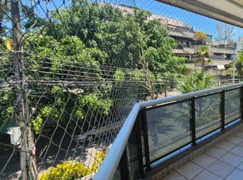 Apartamento Venda Recreio dos Bandeirantes Rio de Janeiro