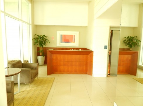 Apartamento para Alugar no Condomínio PRAIA DE ITAUNA— Barra da Tijuca