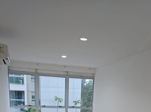 Sala comercial Aluguel Jacarepaguá  Rio de Janeiro