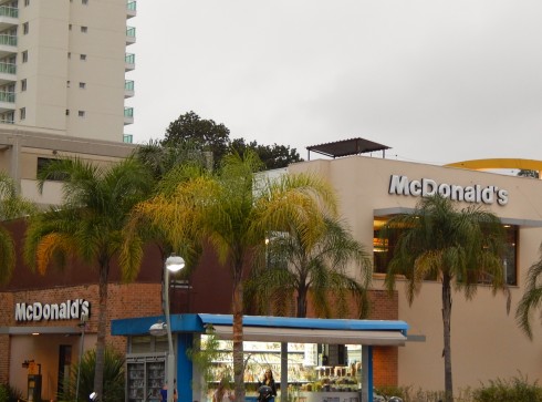 Sala comercial Aluguel Jacarepaguá  Rio de Janeiro