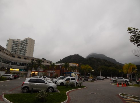 Sala comercial Aluguel Jacarepaguá  Rio de Janeiro