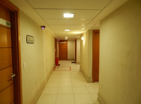 OPORTUNIDADE! SALA COMERCIAL NO MAP BAND | 22m² | 1 VAGA | EXCELENTE LOCALIZAÇÃO!