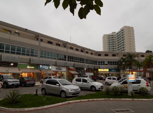 OPORTUNIDADE! SALA COMERCIAL NO MAP BAND | 22m² | 1 VAGA | EXCELENTE LOCALIZAÇÃO!