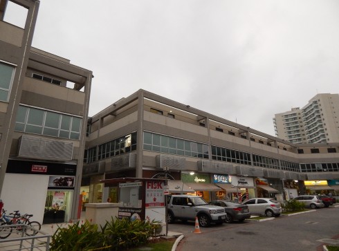 OPORTUNIDADE! SALA COMERCIAL NO MAP BAND | 22m² | 1 VAGA | EXCELENTE LOCALIZAÇÃO!