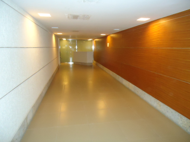 Aluguel - Sala Comercial 23m² | Blue Center | Barra da Tijuca - RJ