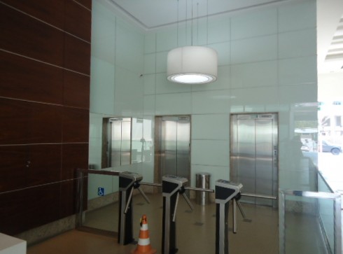 Aluguel - Sala Comercial 23m² | Blue Center | Barra da Tijuca - RJ