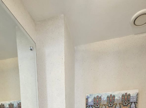 Apartamento Pronto para morar, reformado 141m² - Condominio Blue Vision