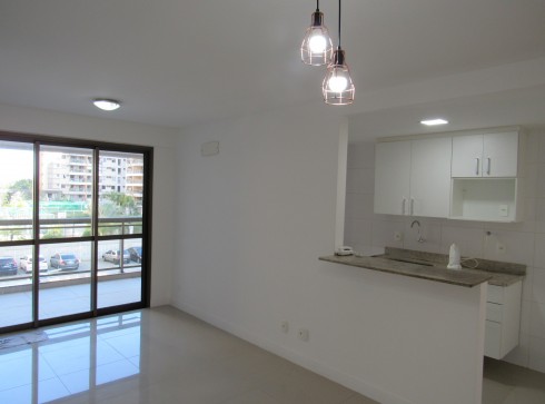 Apartamento Venda Recreio dos Bandeirantes Rio de Janeiro