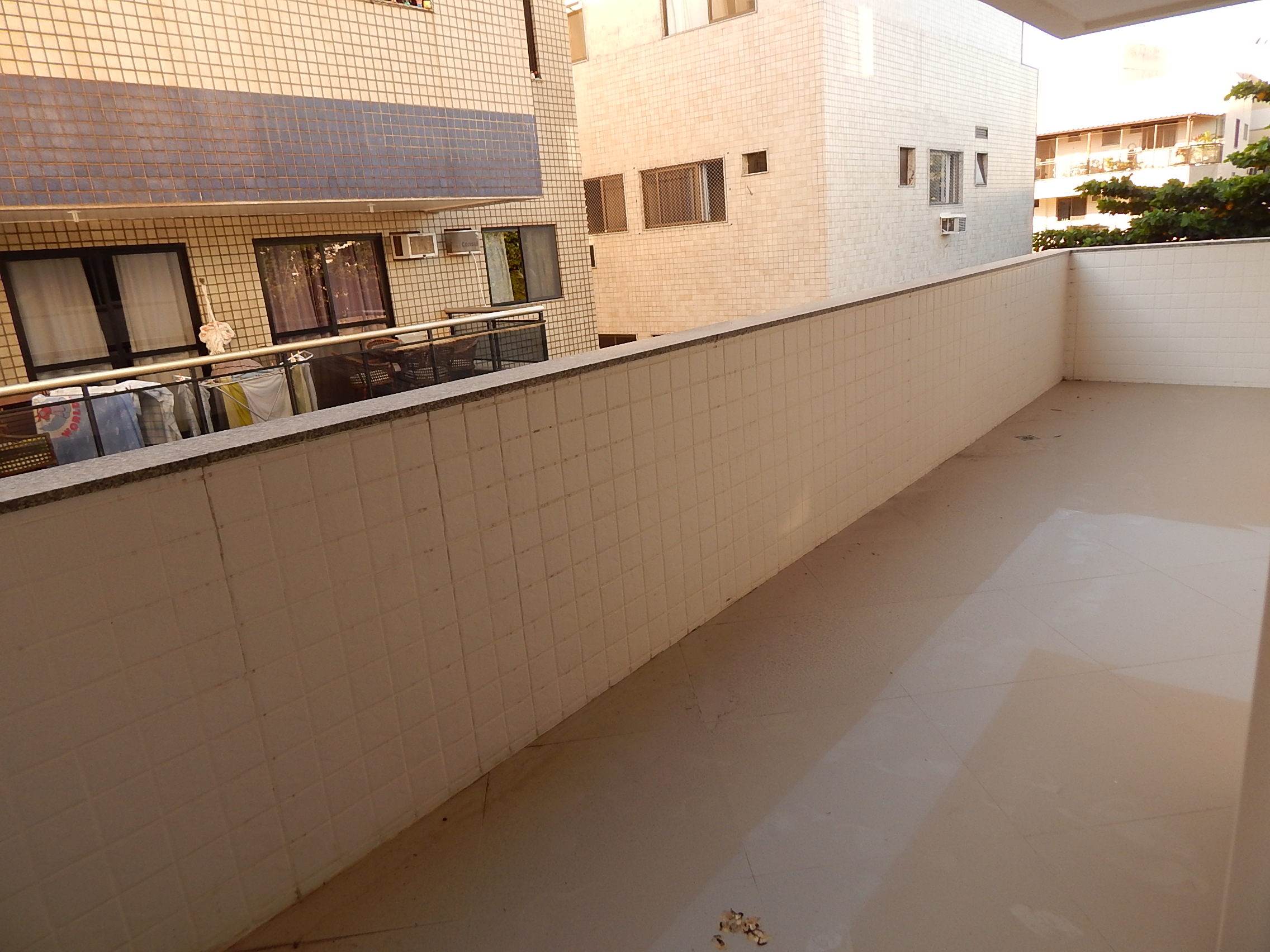 Apartamento Aluguel Recreio dos Bandeirantes Rio de Janeiro