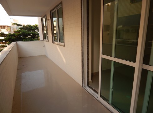 Apartamento Aluguel Recreio dos Bandeirantes Rio de Janeiro