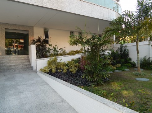 Apartamento Aluguel Recreio dos Bandeirantes Rio de Janeiro