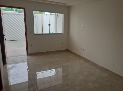 Casa Duplex para Aluguel | 83m² | Jardim Sulacap