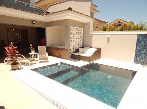 Casa Venda Recreio dos Bandeirantes Rio de Janeiro