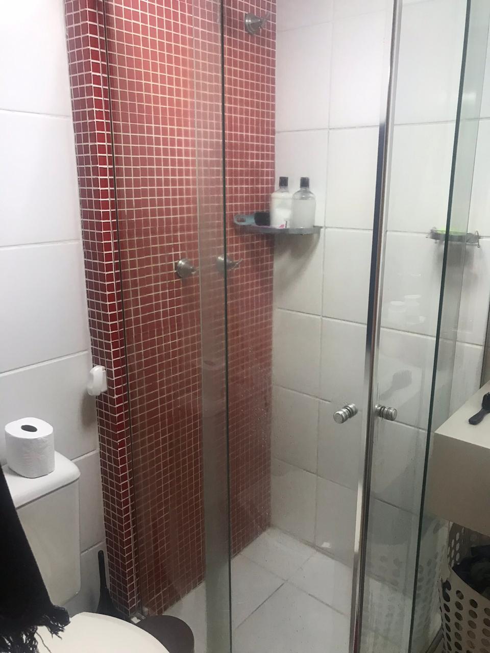 Apartamento Venda Campo Grande Rio de Janeiro