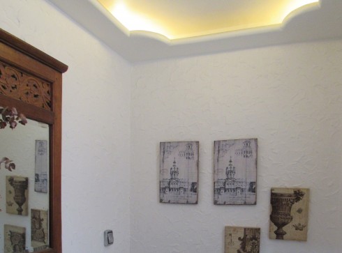 Cobertura Linear 446m²;  5 Quartos; Rua José Américo de Almeida - Recreio dos Bandeirantes