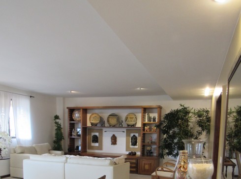 Cobertura Linear 446m²;  5 Quartos; Rua José Américo de Almeida - Recreio dos Bandeirantes