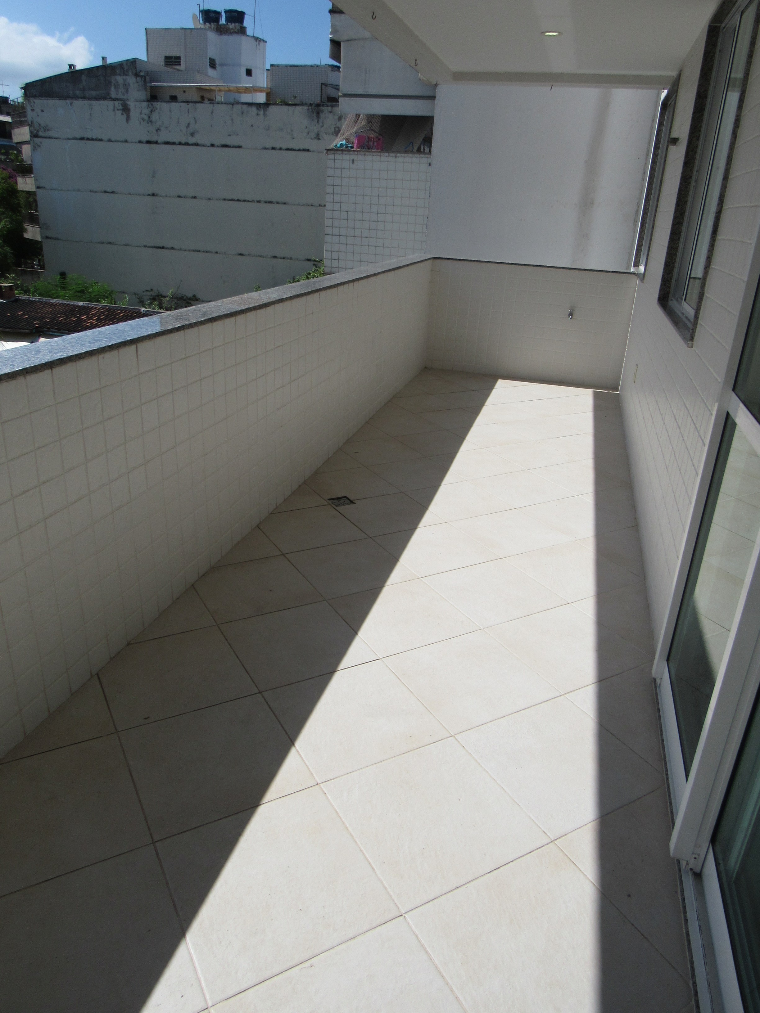 APARTAMENTO NO RECREIO DOS BANDEIRANTES | 91m² | 3 QUARTOS | 2 VAGAS