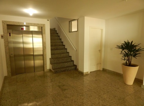 APARTAMENTO NO RECREIO DOS BANDEIRANTES | 91m² | 3 QUARTOS | 2 VAGAS
