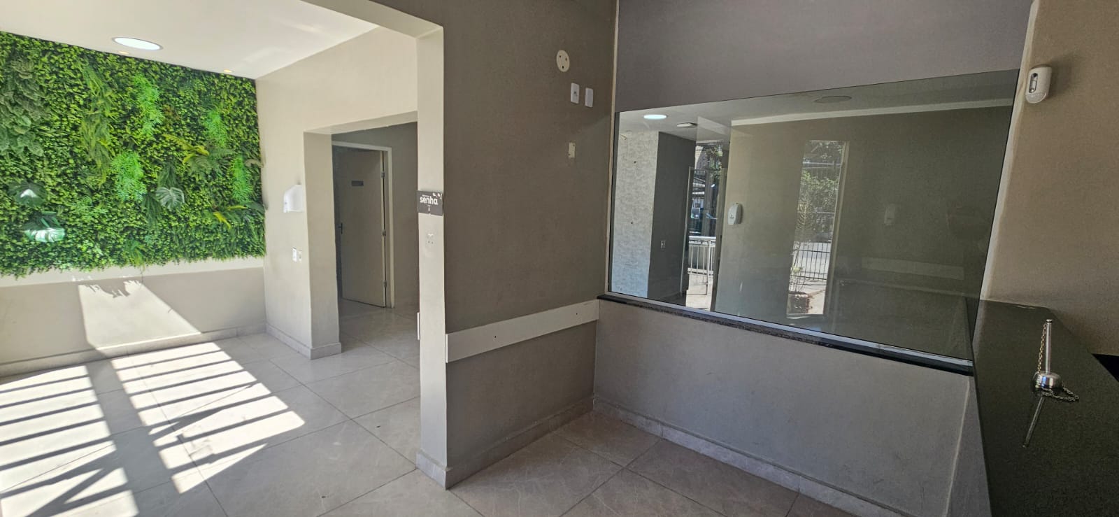 Imóvel comercial Aluguel Campo Grande Rio de Janeiro