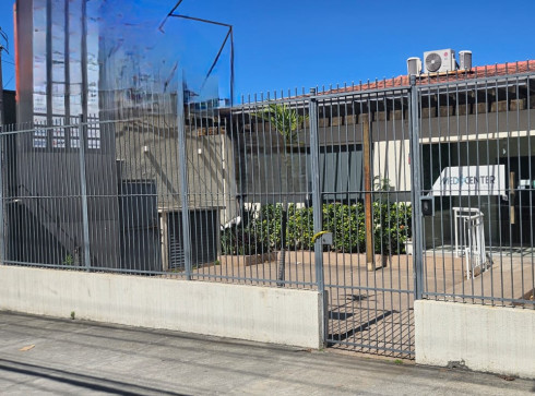 Imóvel comercial Aluguel Campo Grande Rio de Janeiro