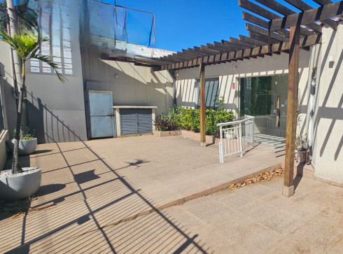 Imóvel comercial Aluguel Campo Grande Rio de Janeiro