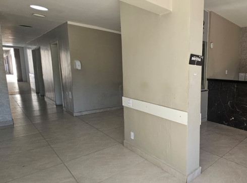 Imóvel comercial Aluguel Campo Grande Rio de Janeiro
