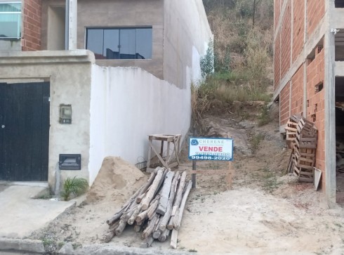 Terreno Venda Jardim Sulacap Rio de Janeiro